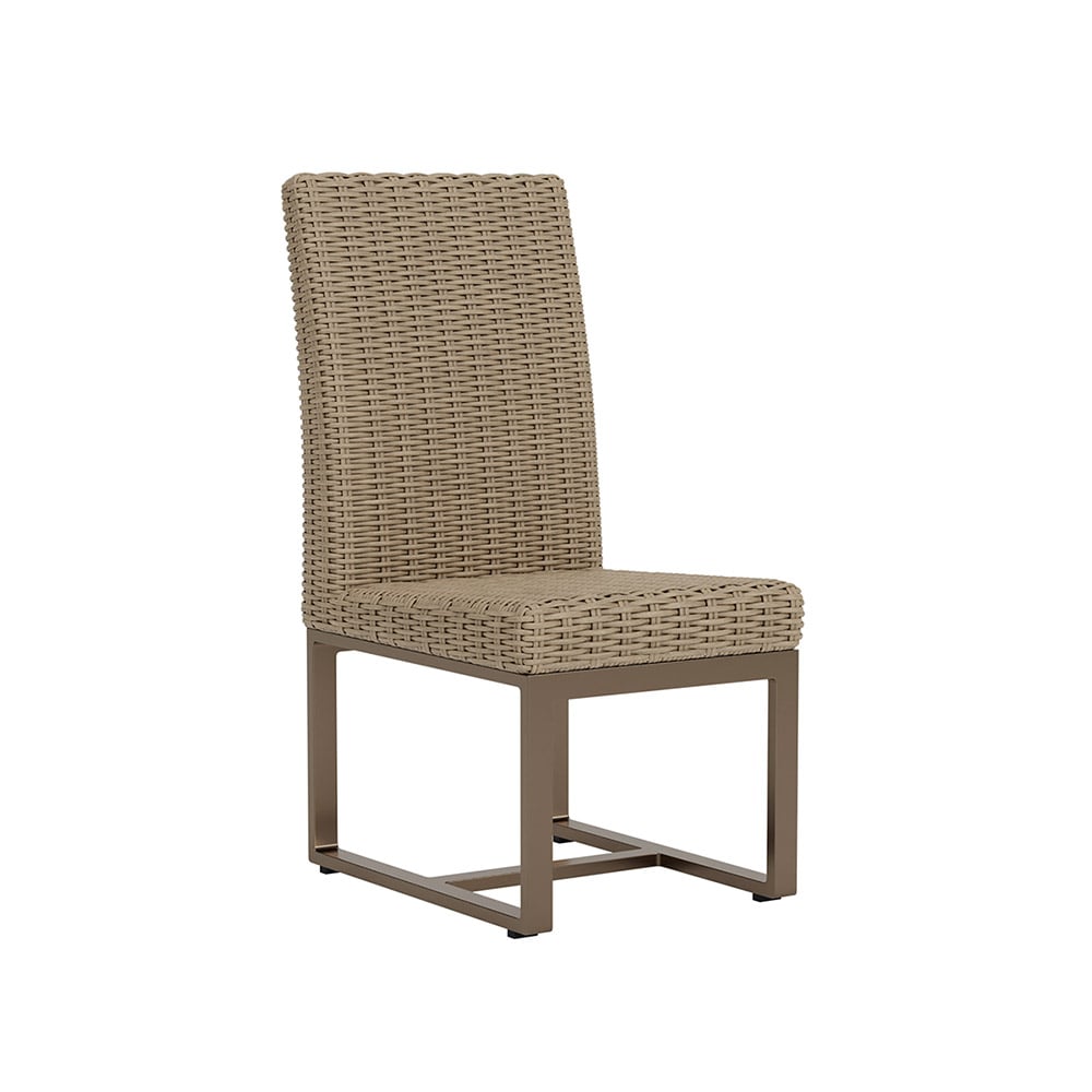 Armless Dining Chair