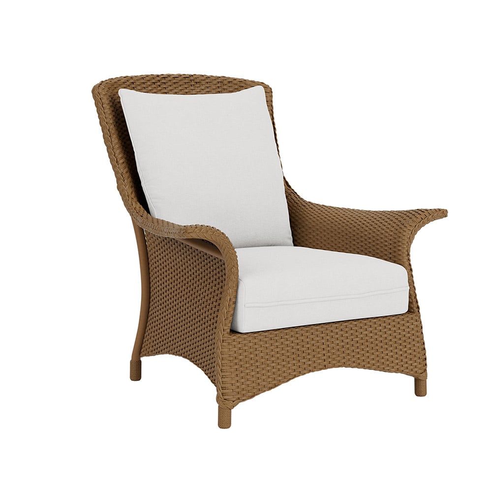 Lloyd Flanders Mandalay Outdoor Seating Group