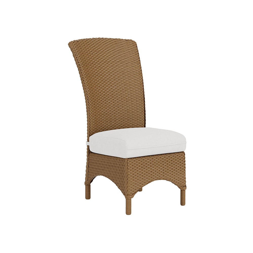 Mandalay Armless Dining Chair