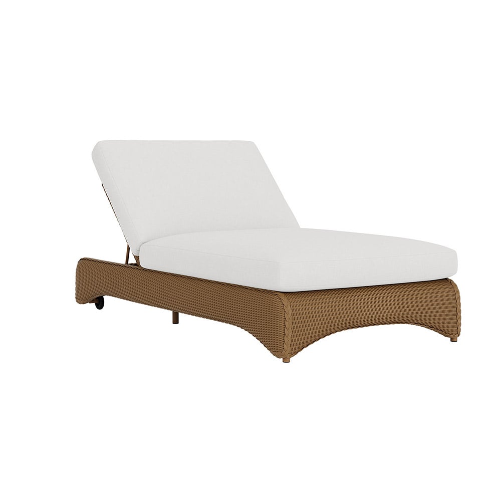 Double Chaise