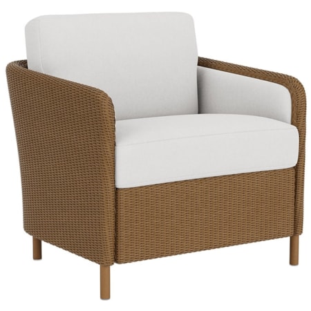 Lounge Chair