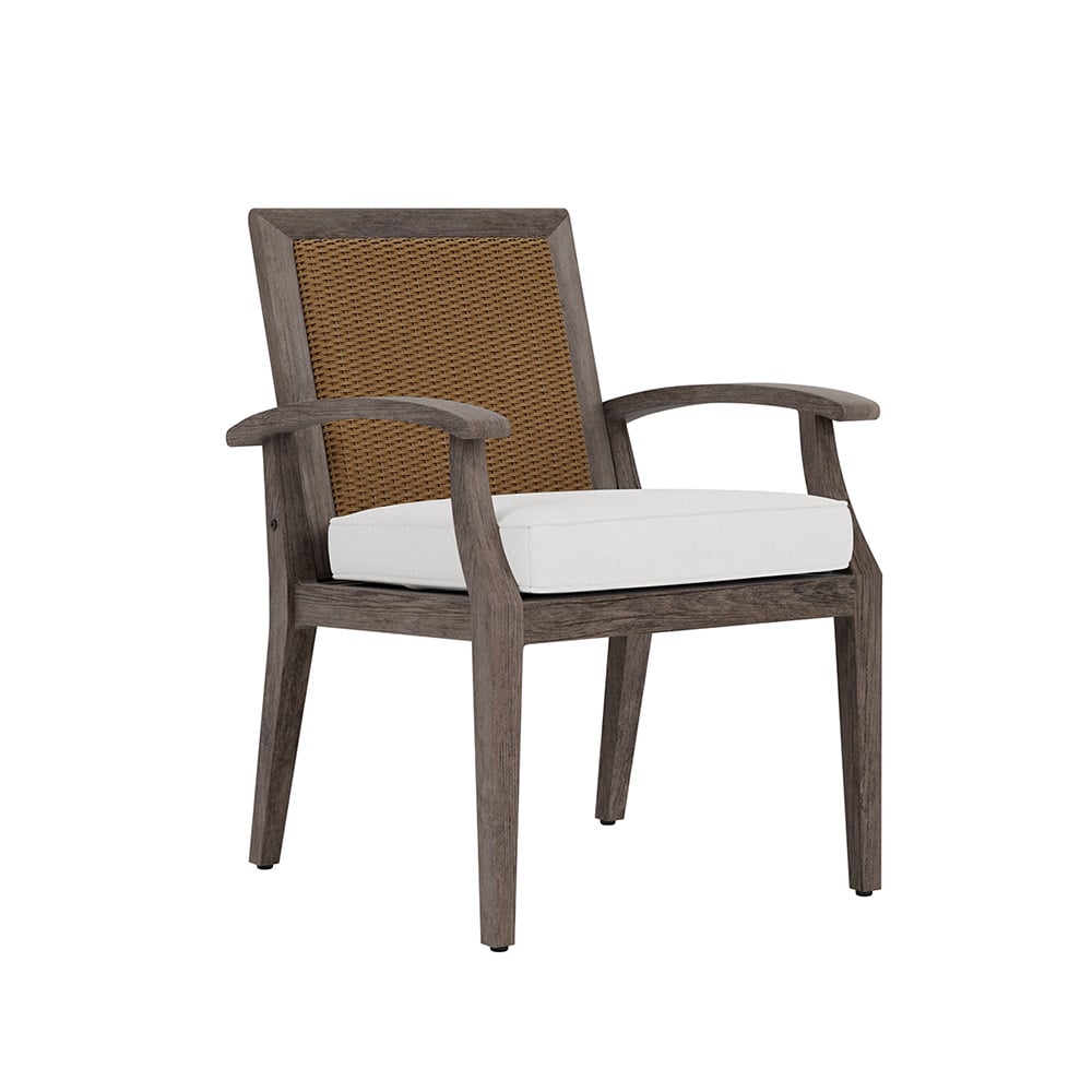 Frontier Dining Armchair