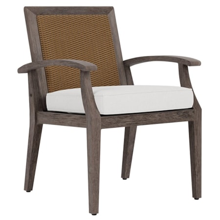 Dining Armchair