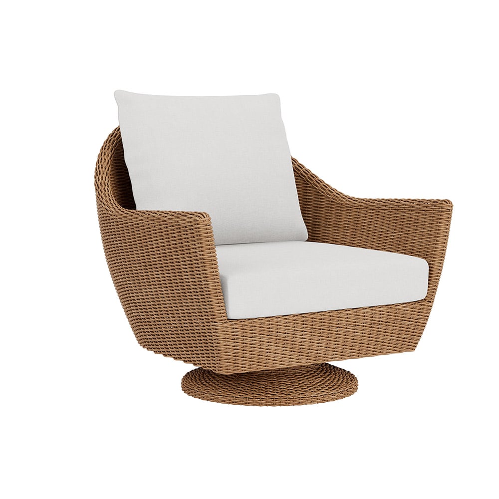 Tobago Swivel Rocker Lounge Chair