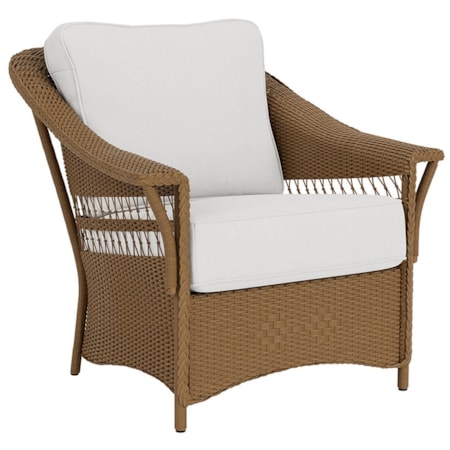 Lounge Chair