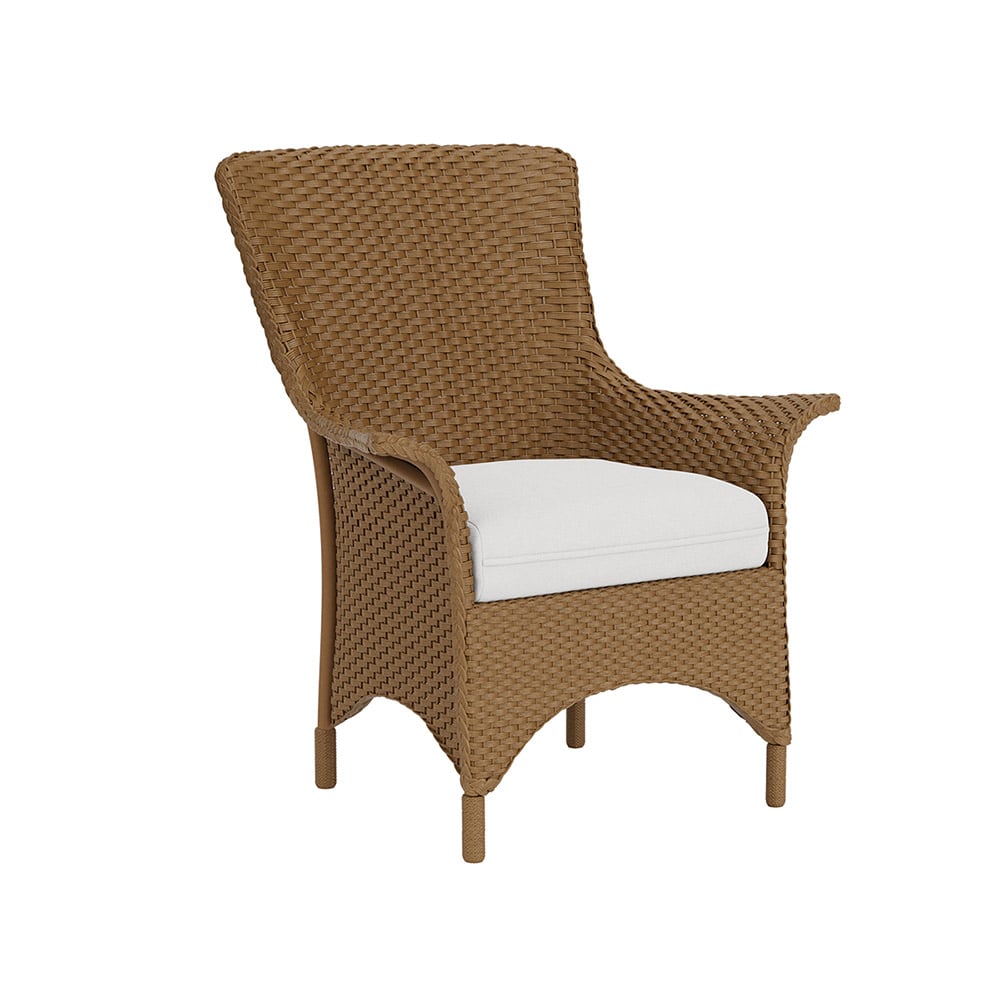 Mandalay Dining Armchair