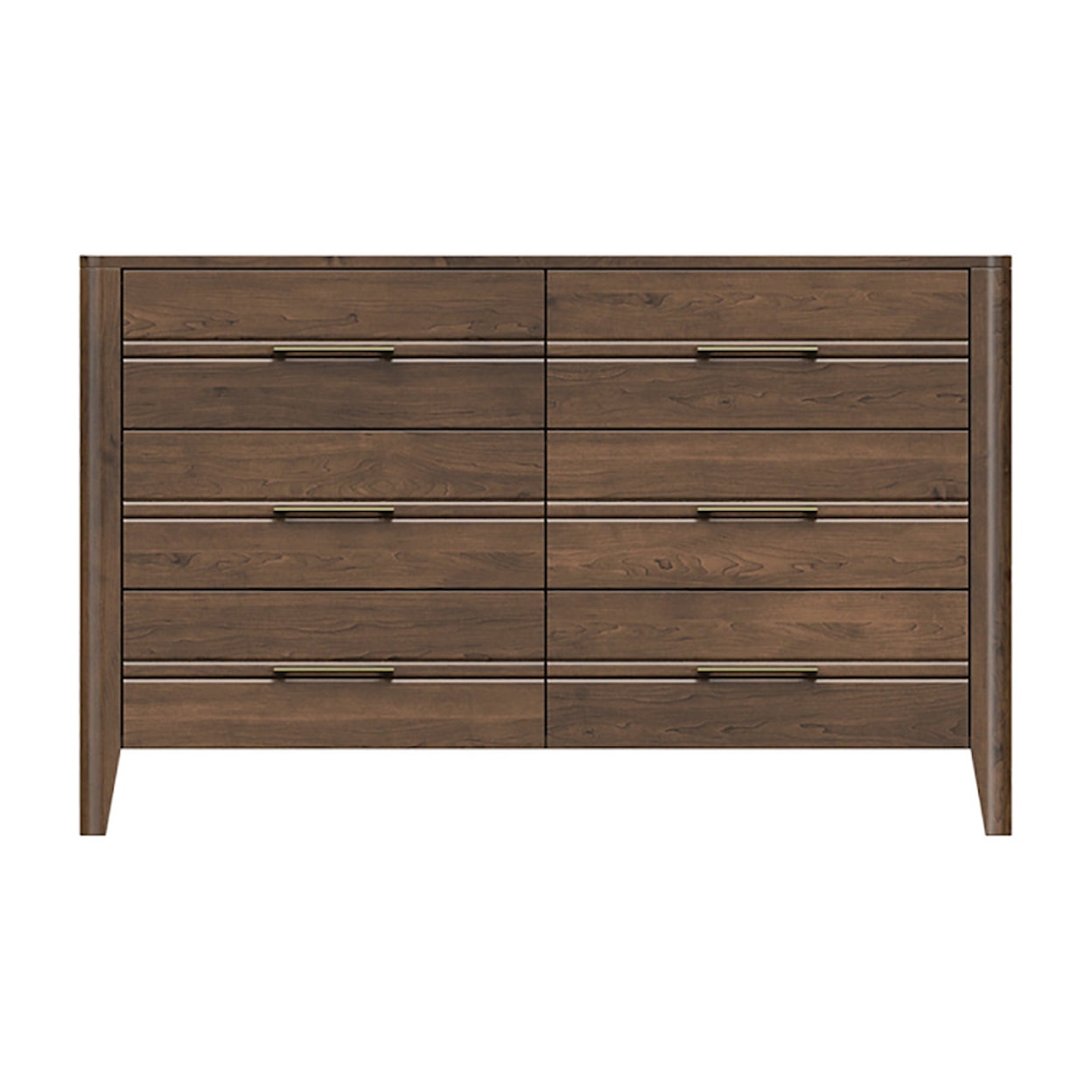 Country View Woodworking Westwood Bedroom Dresser