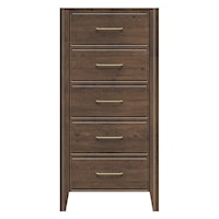 26'' Five Drawer Chest