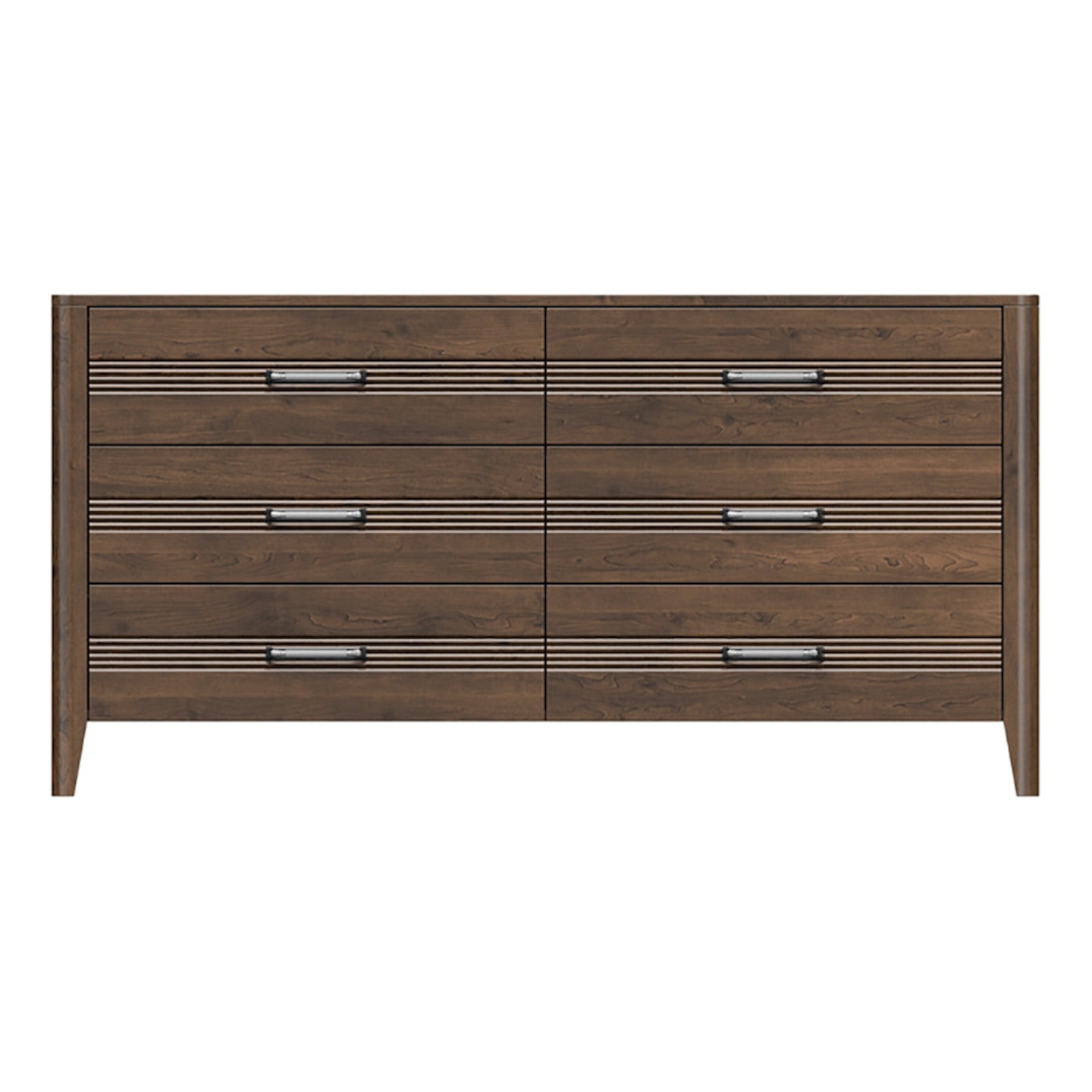 Country View Woodworking Westwood Bedroom Dresser