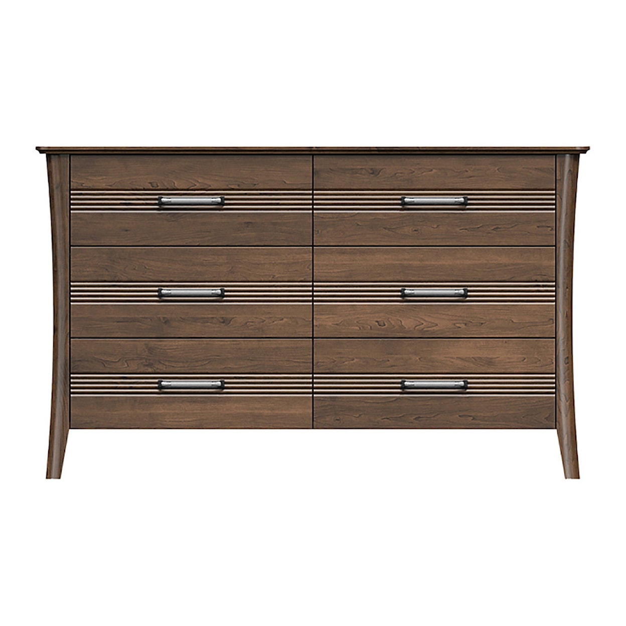 Country View Woodworking Westwood Bedroom Dresser