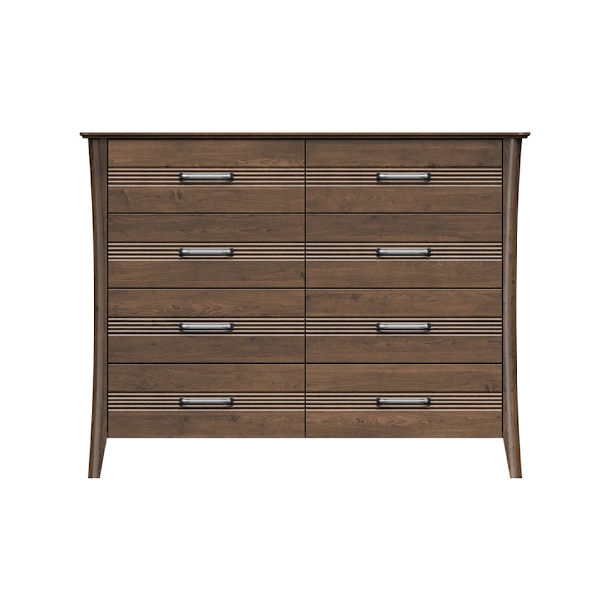 Country View Woodworking Westwood Bedroom Dresser