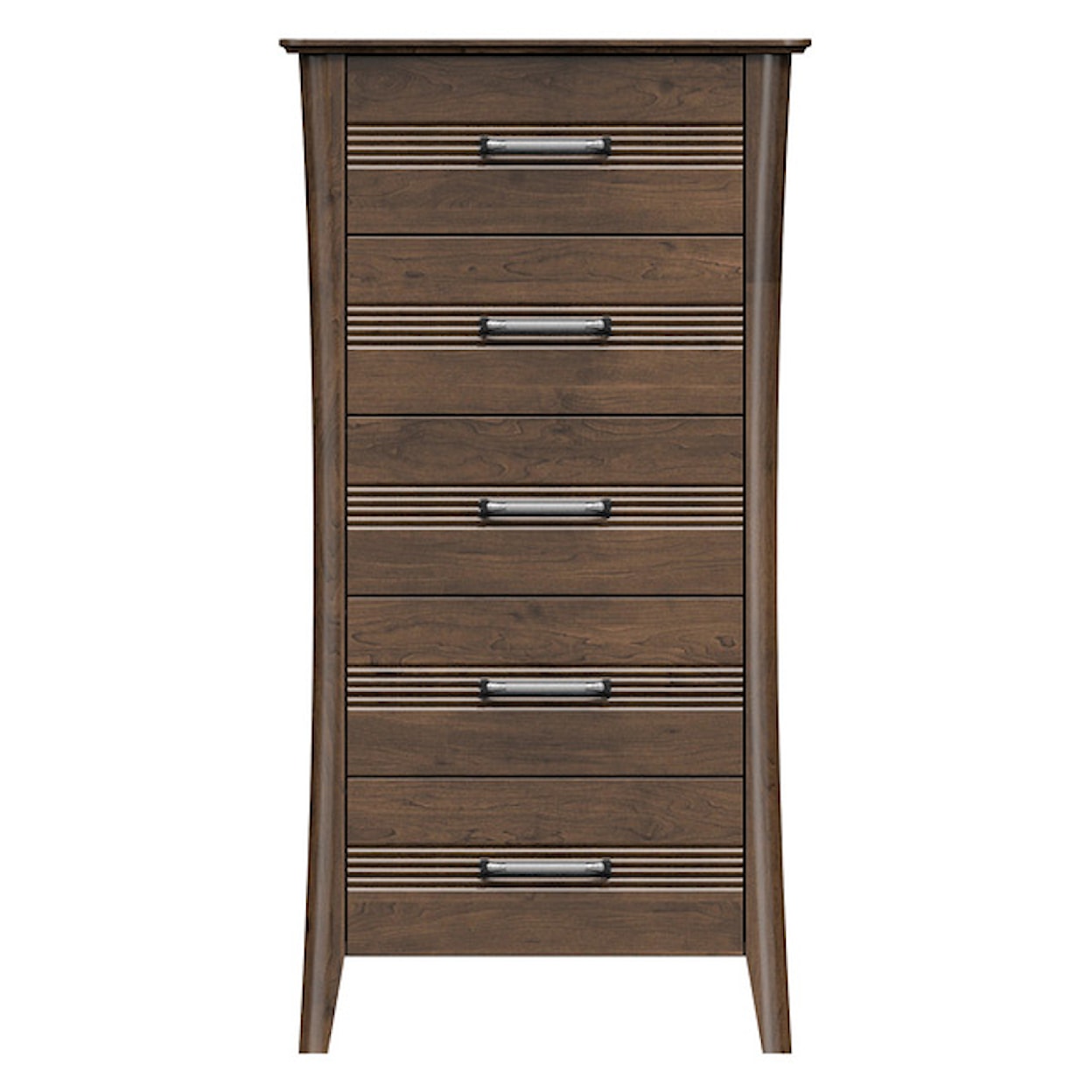Country View Woodworking Westwood Bedroom Chest of Drawers