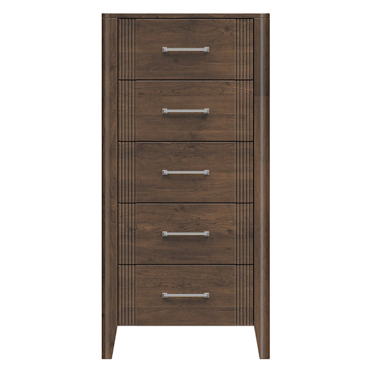 Country View Woodworking Westwood Bedroom Chest of Drawers