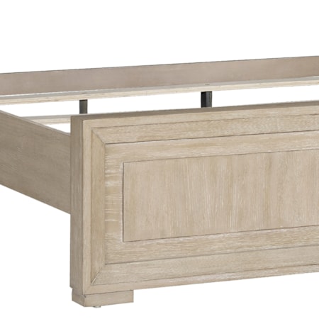 Gramercy Queen Panel Bed