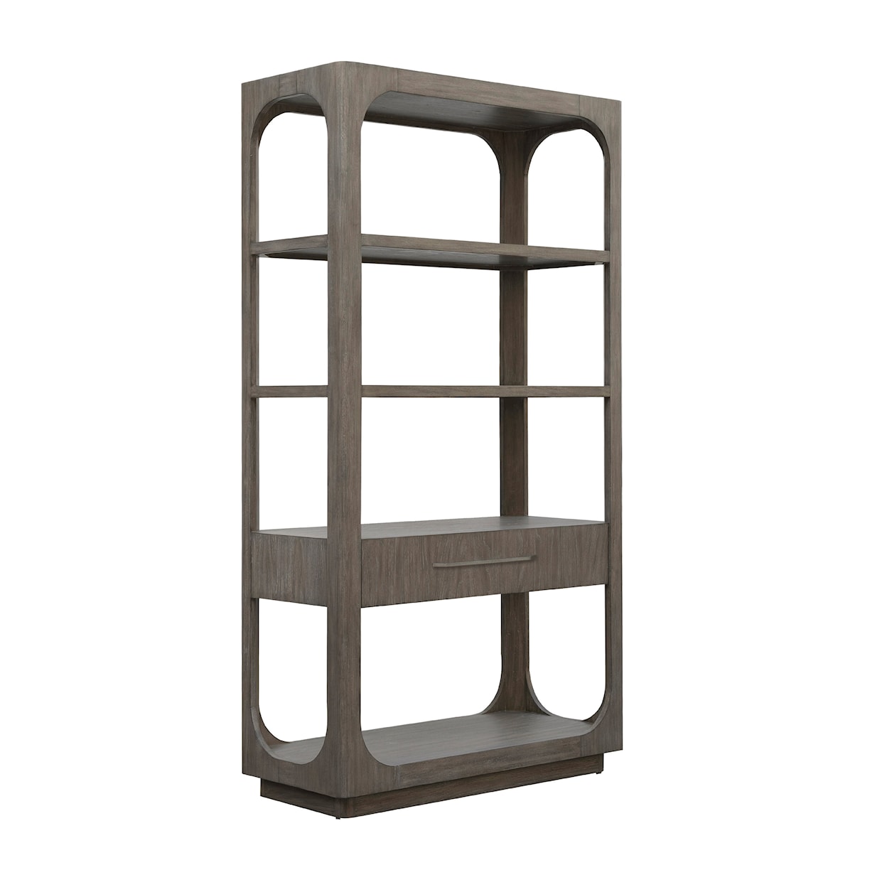 Drew & Jonathan Home Griffith Etagere