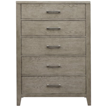 Essex Chest