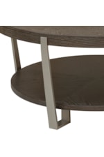 Drew & Jonathan Home Boulevard Boulevard Acrylic Cocktail Table