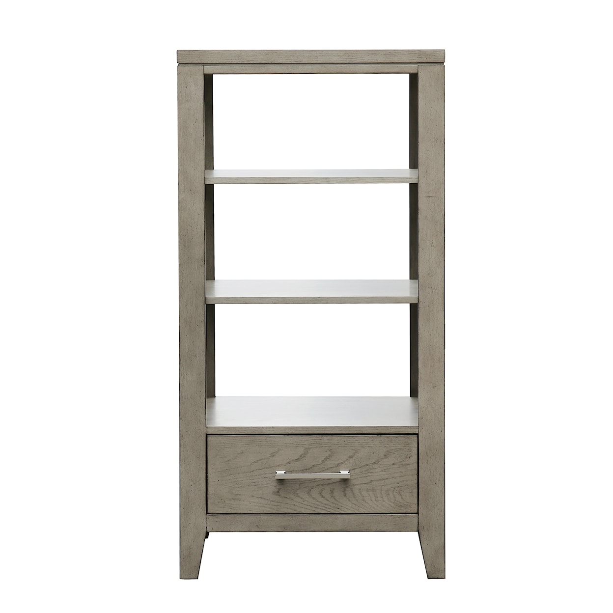 Drew & Jonathan Home Essex Essex Display Bookcase