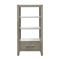 Essex Display Bookcase