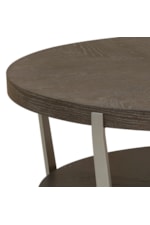 Drew & Jonathan Home Boulevard Boulevard Acrylic Cocktail Table
