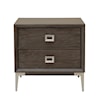 Drew & Jonathan Home Boulevard Boulevard Nightstand