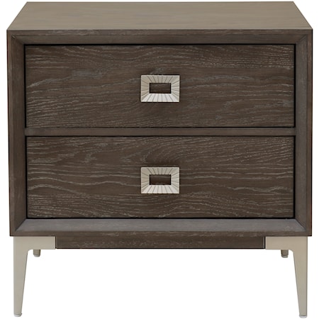 Boulevard Nightstand