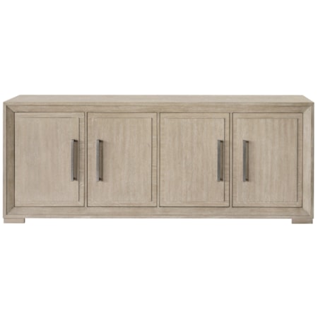 Gramercy Entertainment Tv Stand