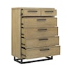 Drew & Jonathan Home Catalina Catalina Six Drawer Chest