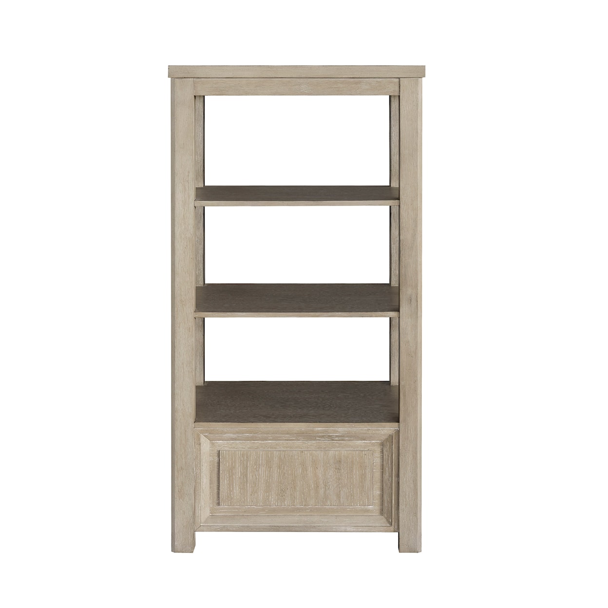 Drew & Jonathan Home Gramercy Gramercy Display Bookcase