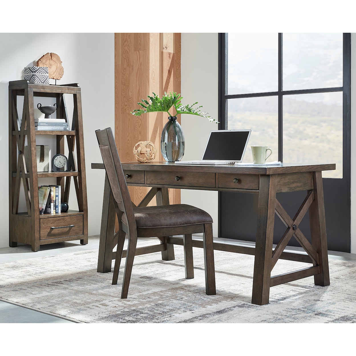 Drew & Jonathan Home Denman Denman Writing Desk