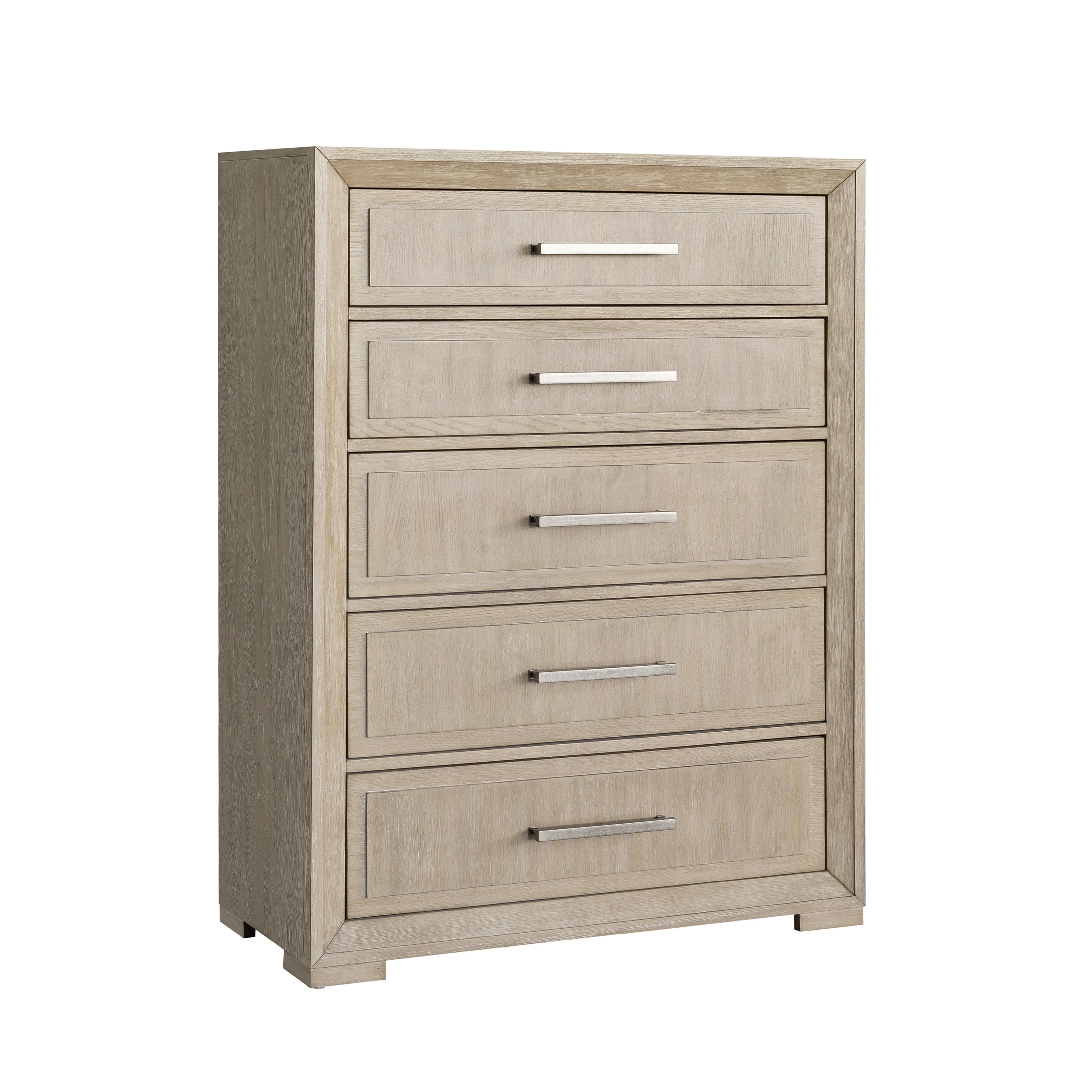 Drew & Jonathan Home Gramercy S860DJ-040 Transitional 5-Drawer Bedroom ...