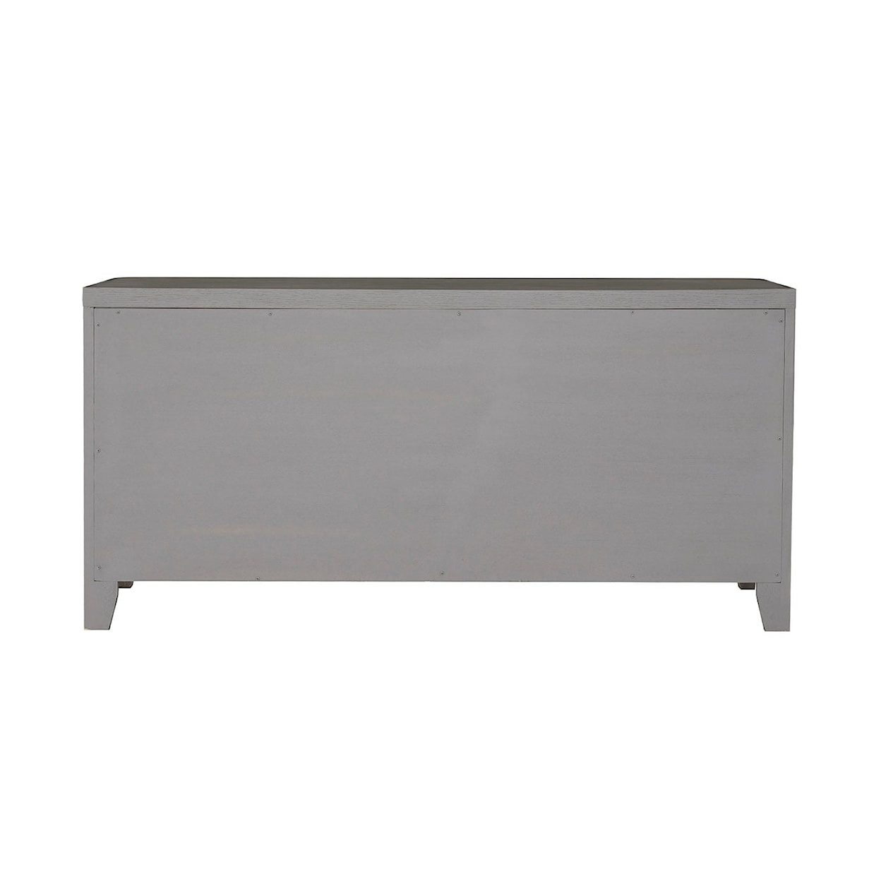 Drew & Jonathan Home Griffith 6-Drawer Dresser