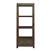 Drew & Jonathan Home Denman Denman Display Bookcase