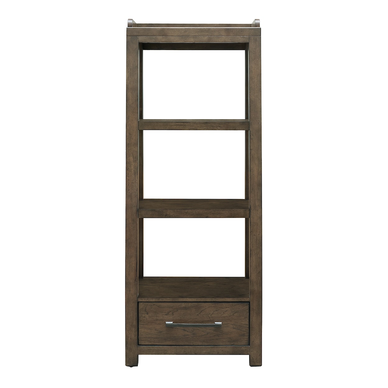 Drew & Jonathan Home Denman Denman Display Bookcase