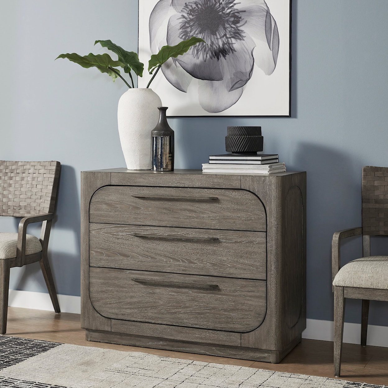 Drew & Jonathan Home Griffith Accent Chest