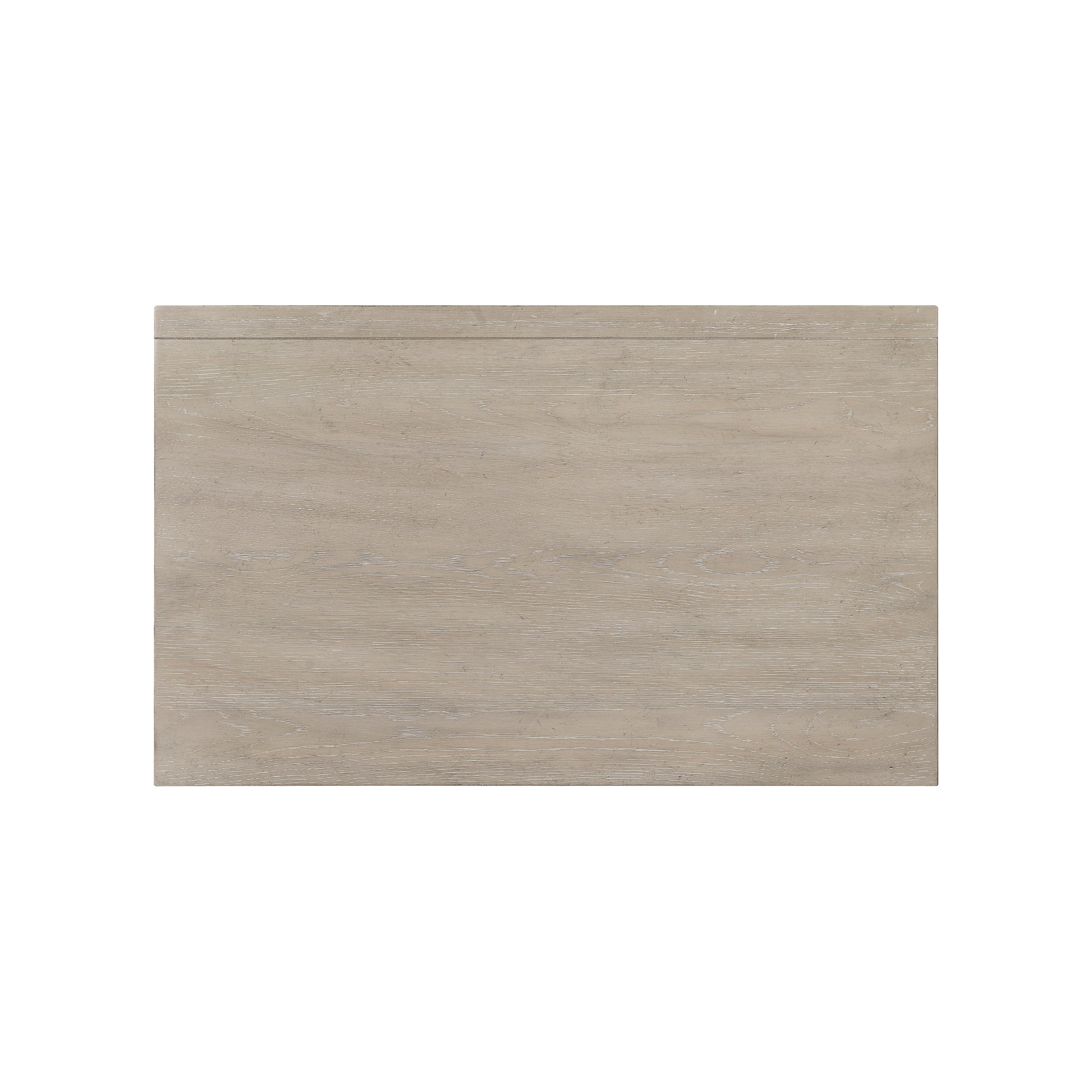 Drew & Jonathan Home Gramercy S860DJ050 Transitional 3Drawer Nightstand with USB Port Royal