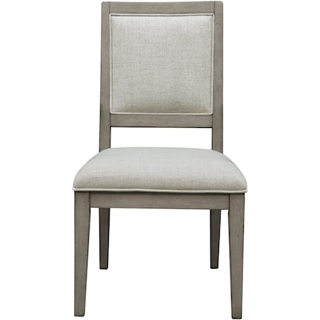 Dining Side Chair 