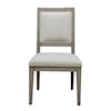 Drew & Jonathan Home Essex Dining Side Chair 