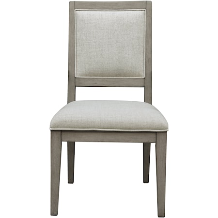 Essex Dining Side Chair Set