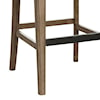Drew & Jonathan Home Summit Counter Height Chair