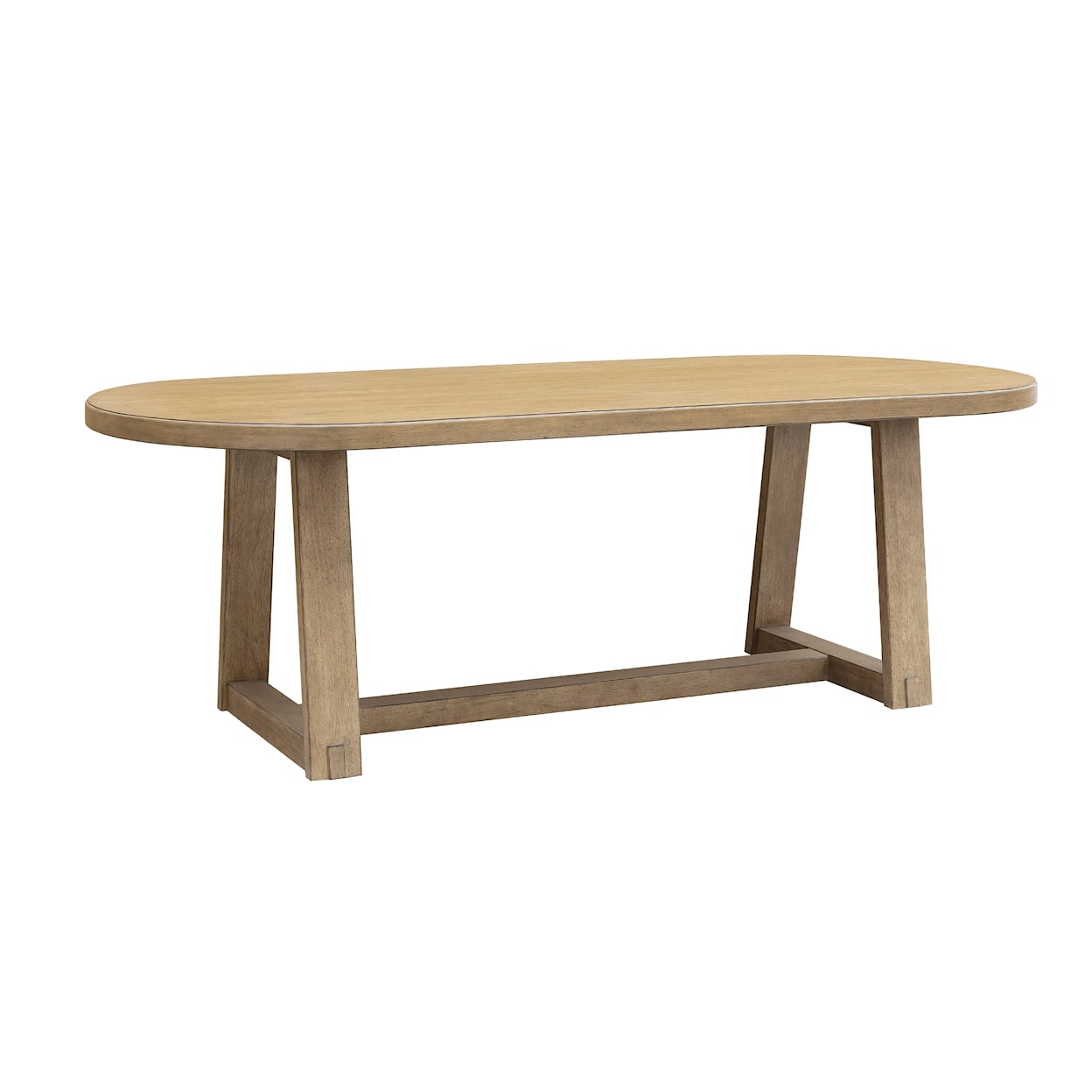 Drew & Jonathan Home Catalina Catalina Pedestal Dining Table