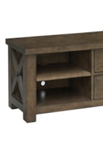 Drew & Jonathan Home Denman Denman	Denman Backless Bar Stool