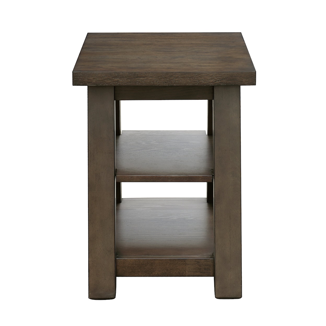 Drew & Jonathan Home Denman Denman Chairside Table