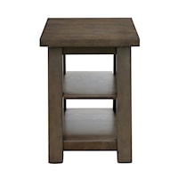 Denman Chairside Table