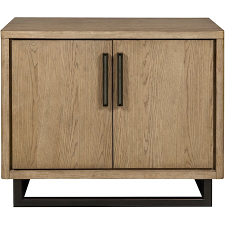 Catalina Accent Chest