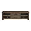 Drew & Jonathan Home Denman Denman Entertainment Console