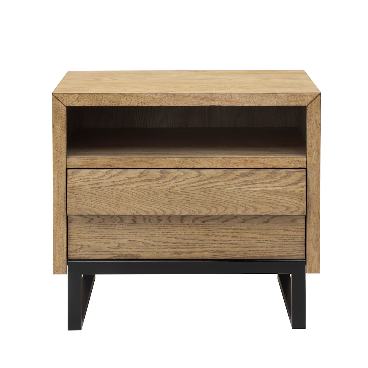 Drew & Jonathan Home Catalina Catalina Shutter Nightstand