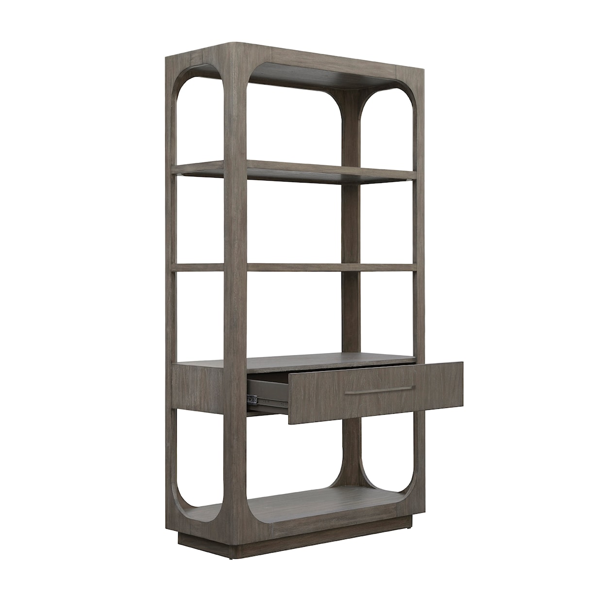 Drew & Jonathan Home Griffith Etagere