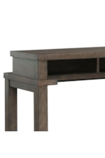 Drew & Jonathan Home Denman Denman	Denman Backless Bar Stool