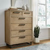 Drew & Jonathan Home Catalina Catalina Six Drawer Chest